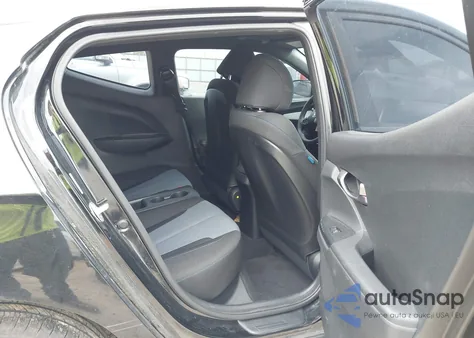 2019 Hyundai Veloster 2.0 from USA, damaged, VIN KMHTG6AF4KU010391